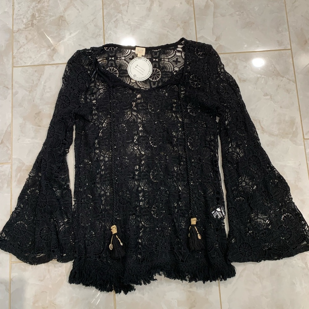 NWT Surf Gypsy Cover Up